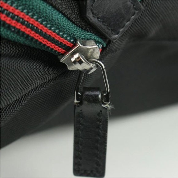 Gucci Black Backpack - Picture 9 of 15